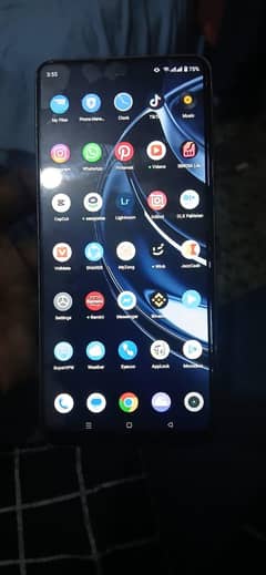 realme c67