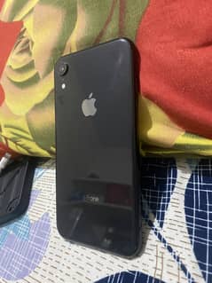 iPhone XR 64Gb JV All okay no fault 80health