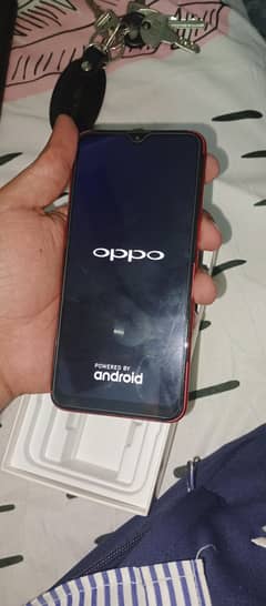 OPPO A1K