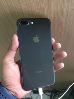 Iphone 8 plus 256 Gb Pta Approved