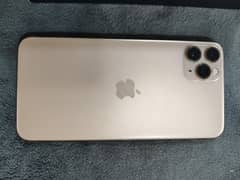 I PHONE 11 PRO MAX 256GB PTA APPROVED