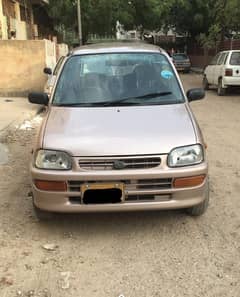 Cuore 2003 automatic
