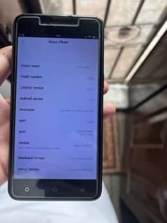 Oppo a37 2/16 for sale