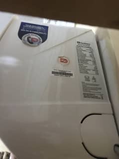 1.5 Dawalance inverter  Ac