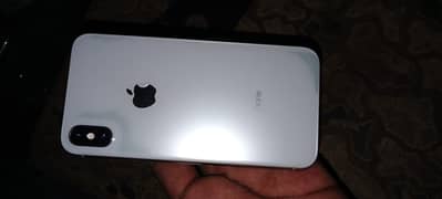 iphon x 10/10