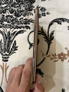 Xs max with box 256 gb pta approved all ok 03491754085