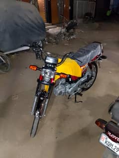 Honda
