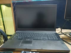 Dell precision m6800 i7 4930mx 4gb graphic card Gaming leptop