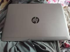 HP Slim Laptop i7 For Sale