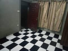 Furnished