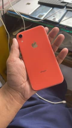 iphone XR PTA approved