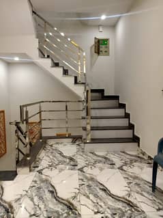3 Marla House For Sale Al Kabir Town Bloke C