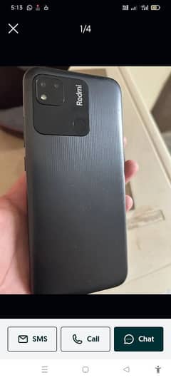 Redmi 10A 4/128  No Open No repair All ok