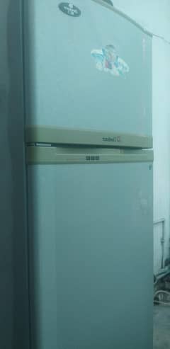 dowlance fridge