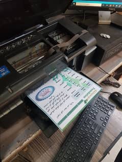 epson  printer  T60