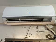 Haier AC 1.5 ton