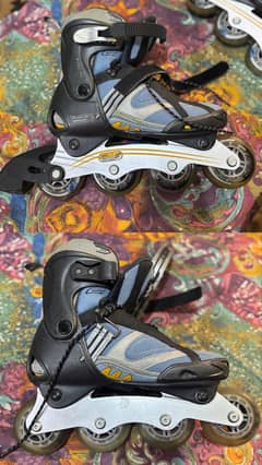 Inline