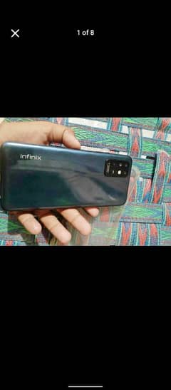 infinix