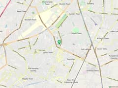 7000 Sq Ft 4 Story Building For Rent In Lahore Faisal Town Block C
