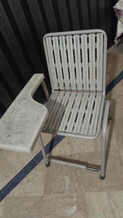 Citizen School Chairs