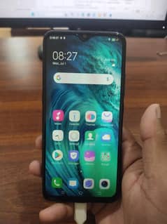 vivo s1 4/128gb