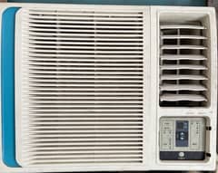 All ok window inverter A/c