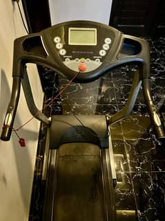 Premium Treadmill in Excellent Condition