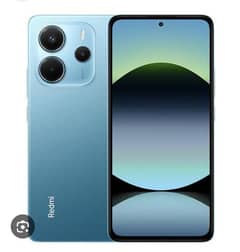 Redmi note 14. . 8 256