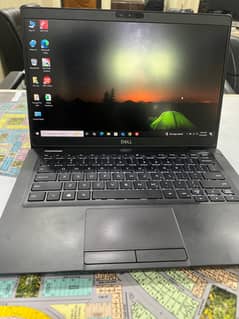 Dell core i7