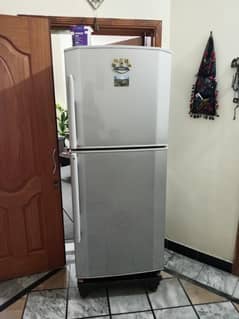Haier HRF-340M Fridge