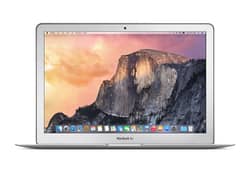 Apple MacBook Air A1466 Early 2017 (Core i5, 8GB RAM, 128GB SSD)