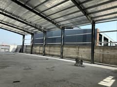 Industrial sheds/Factory sheds/Metal buildings/Steel sheds/Warehouse