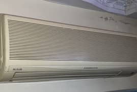Mitsubishi Split (Non-Invertor)