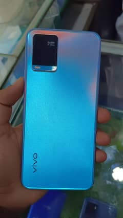 Vivo Y33S 8 128