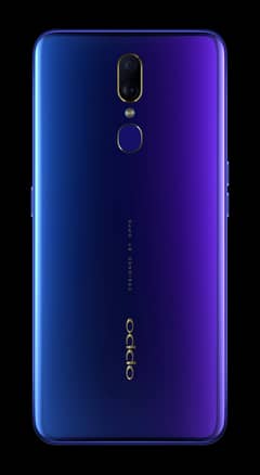 oppo f11