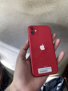 I phone 11