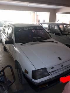 Suzuki Khaybar for sale