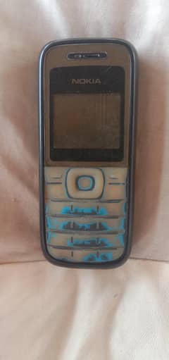 Nokia 1208