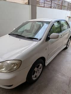 Corolla