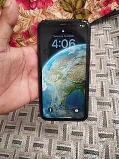 Iphone XR 128 gb jv(Non PTA)