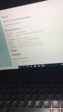 Dell Laptop