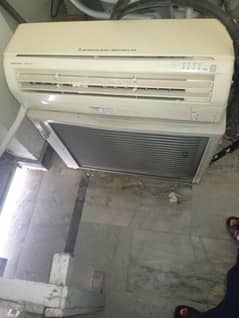 Mitsubishi 1 Ton Ac