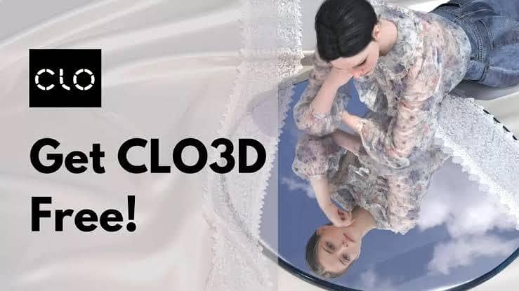 Clo 3D Designe 0