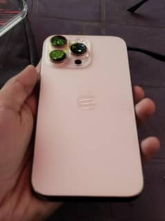 16 pro max LL model