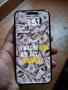 Iphone 14 Pro Max Non pta Jv 128gb 88 Battery Health