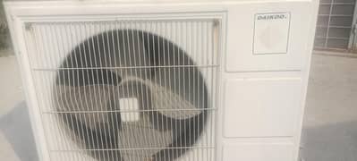 A/C FOR SALE DAIKOOL