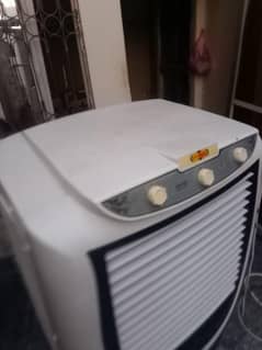 Air cooller Asia