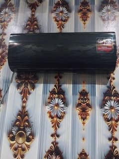 12 Hfp model 5 month use