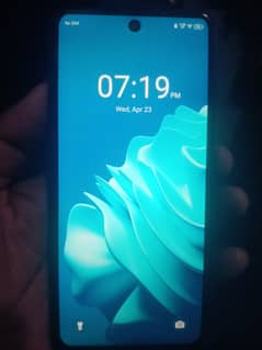 Itel P55 24GB Ram (8+16) 128GB Memory