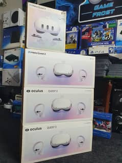 Oculus